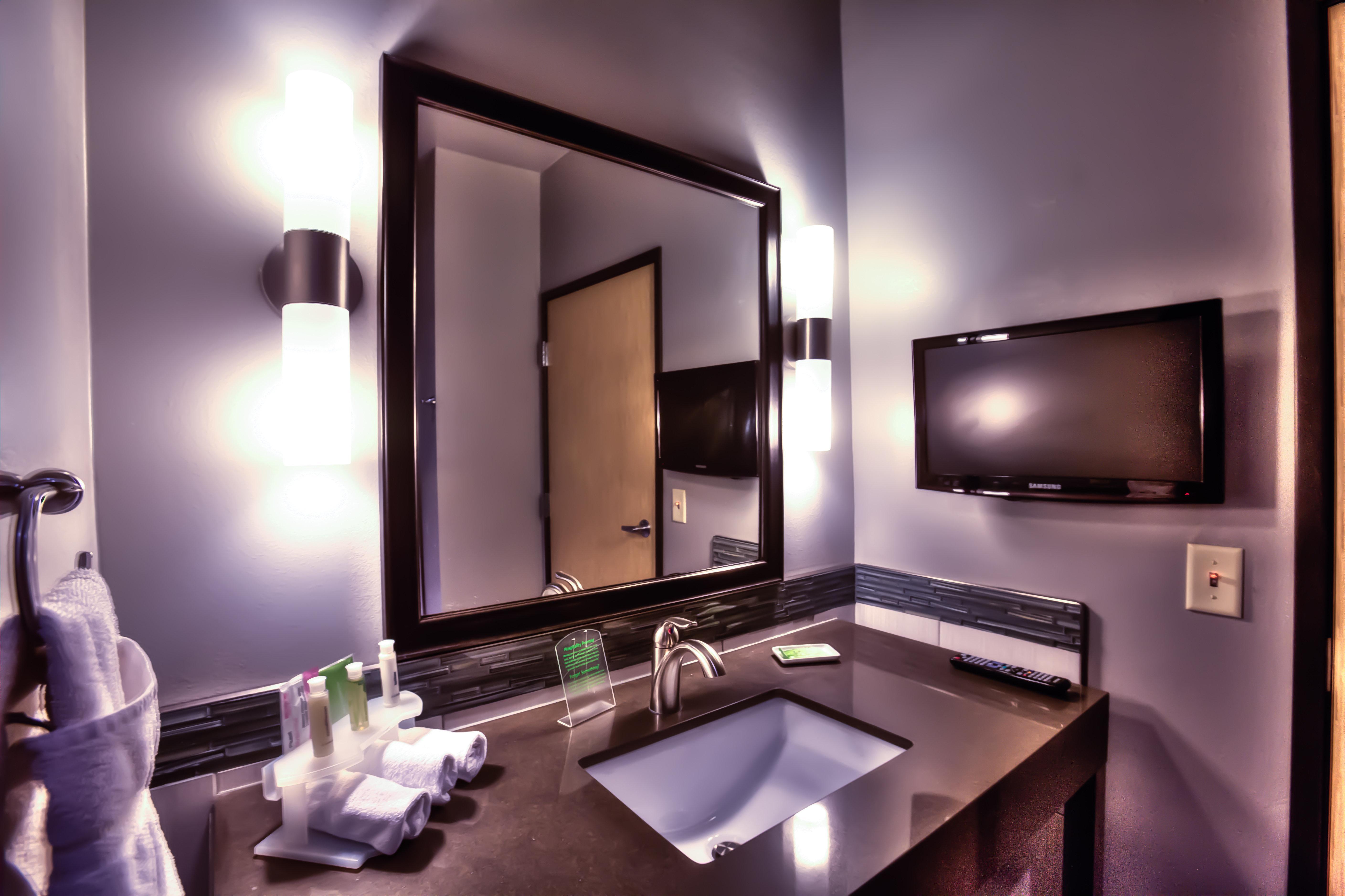 Holiday Inn Express & Suites Amarillo West By Ihg Exterior foto